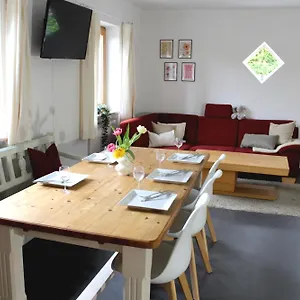 Woidblick Apartment